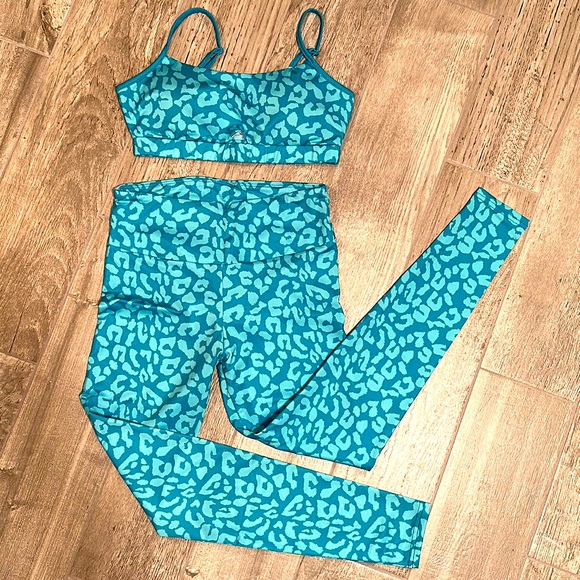 Pants - New 2 piece set